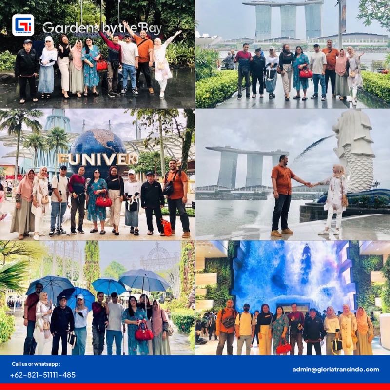 Kemudahan Booking Hotel