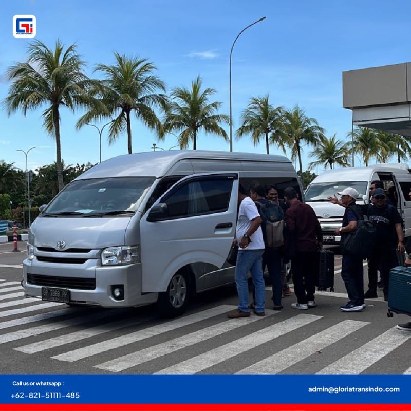 Sewa Apartemen Bulanan