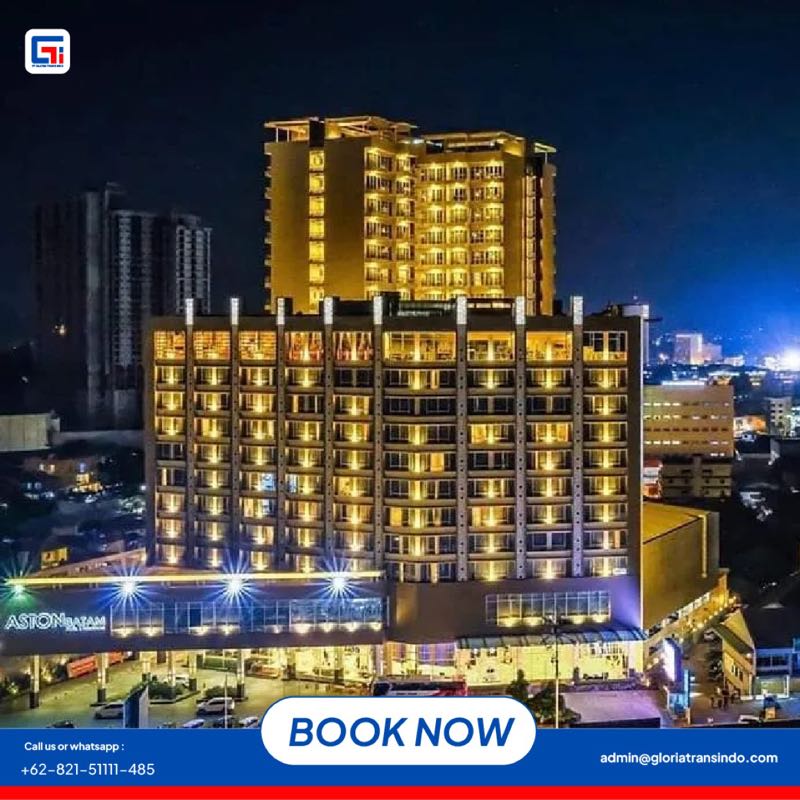Aston Batam