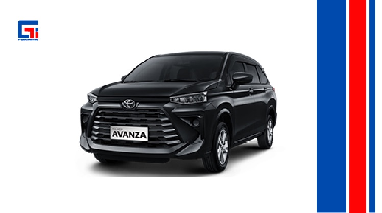Rental Mobil Toyota Avanza Batam Harian