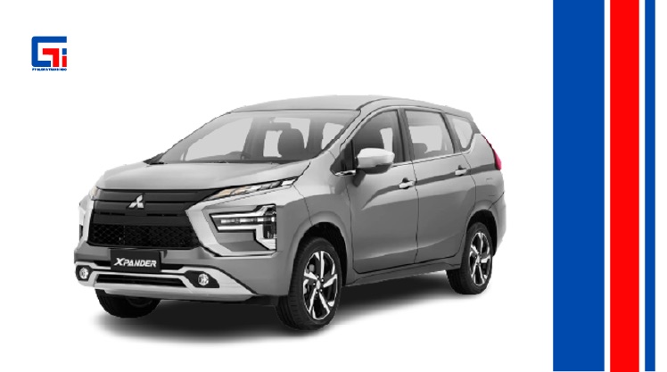 Sewa Mitsubishi Xpander Cross Batam