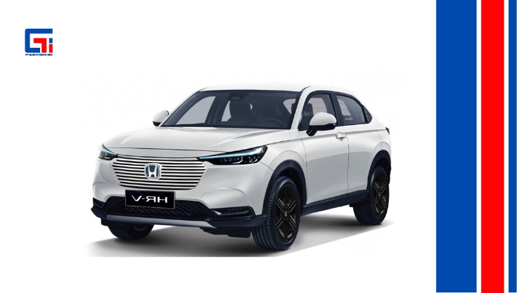 Sewa Honda HR-V Batam Premium