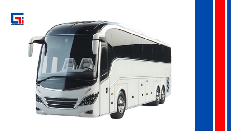 Sewa Bus Medium Batam Pariwisata