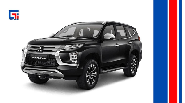 Rental Pajero Sport Batam 4x2