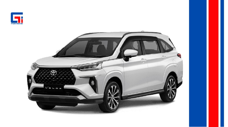 Sewa Toyota Veloz Terbaru di Batam