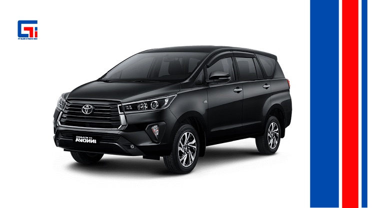 Sewa Innova Venturer Batam Premium MPV