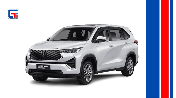 Sewa Innova Zenix Batam Type G